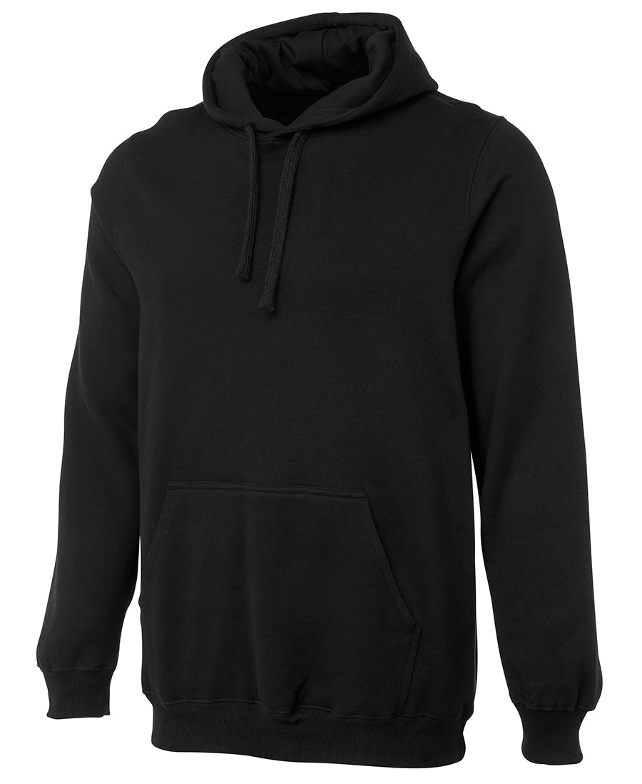 JB's Fleecy Hoodie (JBS3FH)