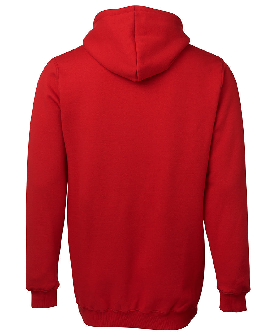 JB's Fleecy Hoodie (JBS3FH)