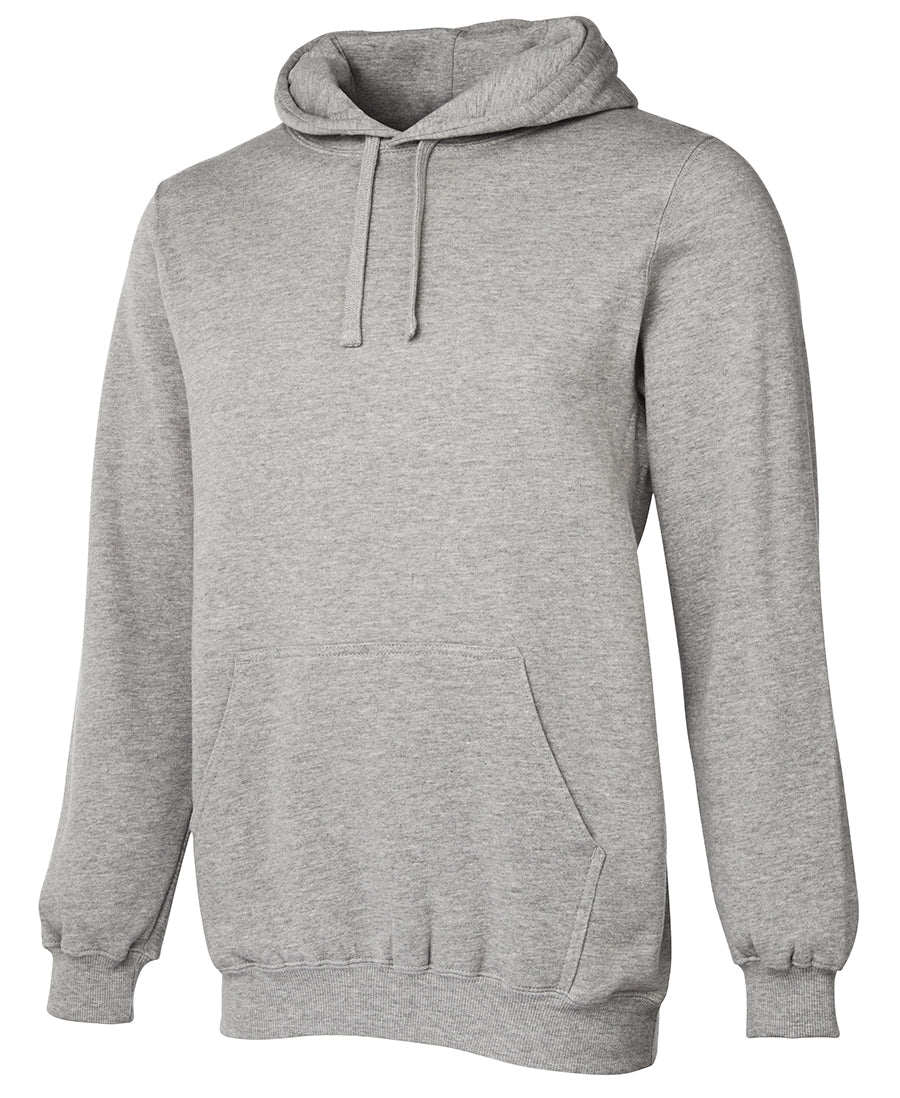 JB's Fleecy Hoodie (JBS3FH)