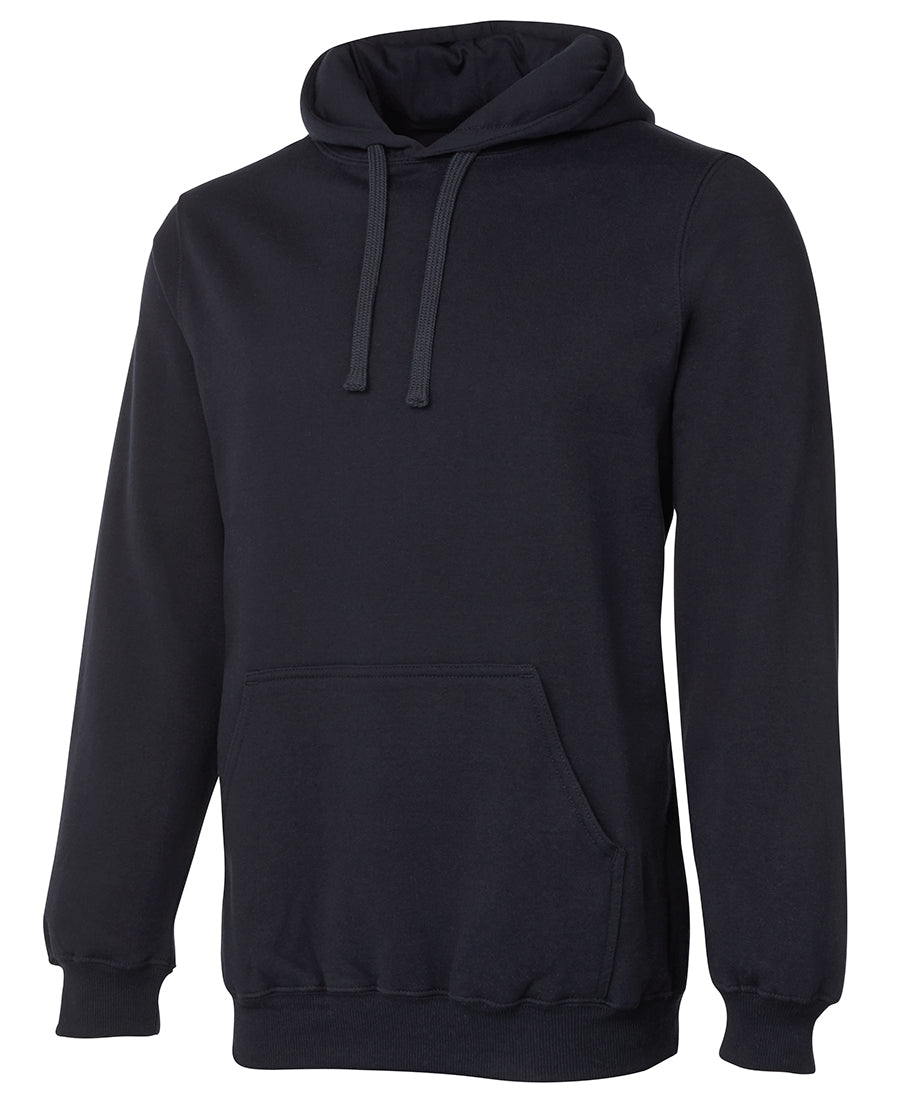 JB's Fleecy Hoodie (JBS3FH)