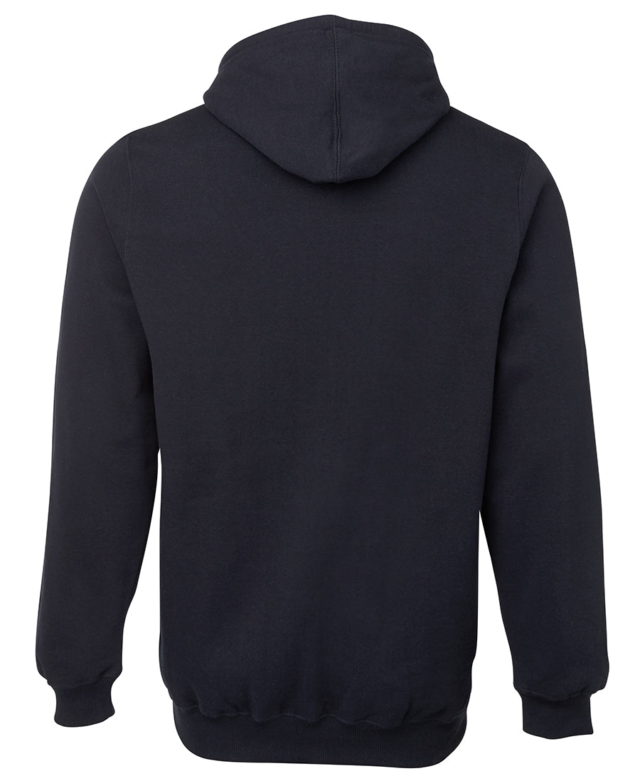 JB's Fleecy Hoodie (JBS3FH)