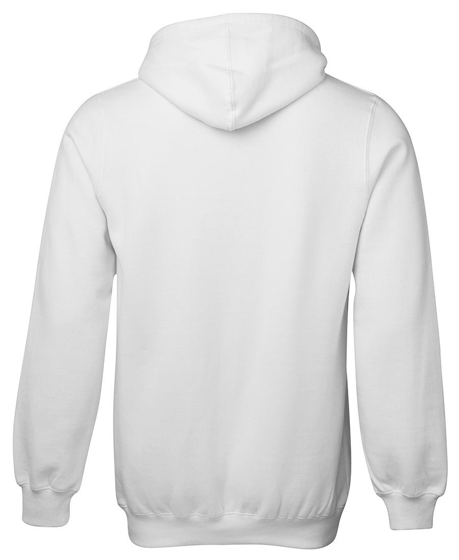 JB's Fleecy Hoodie (JBS3FH)