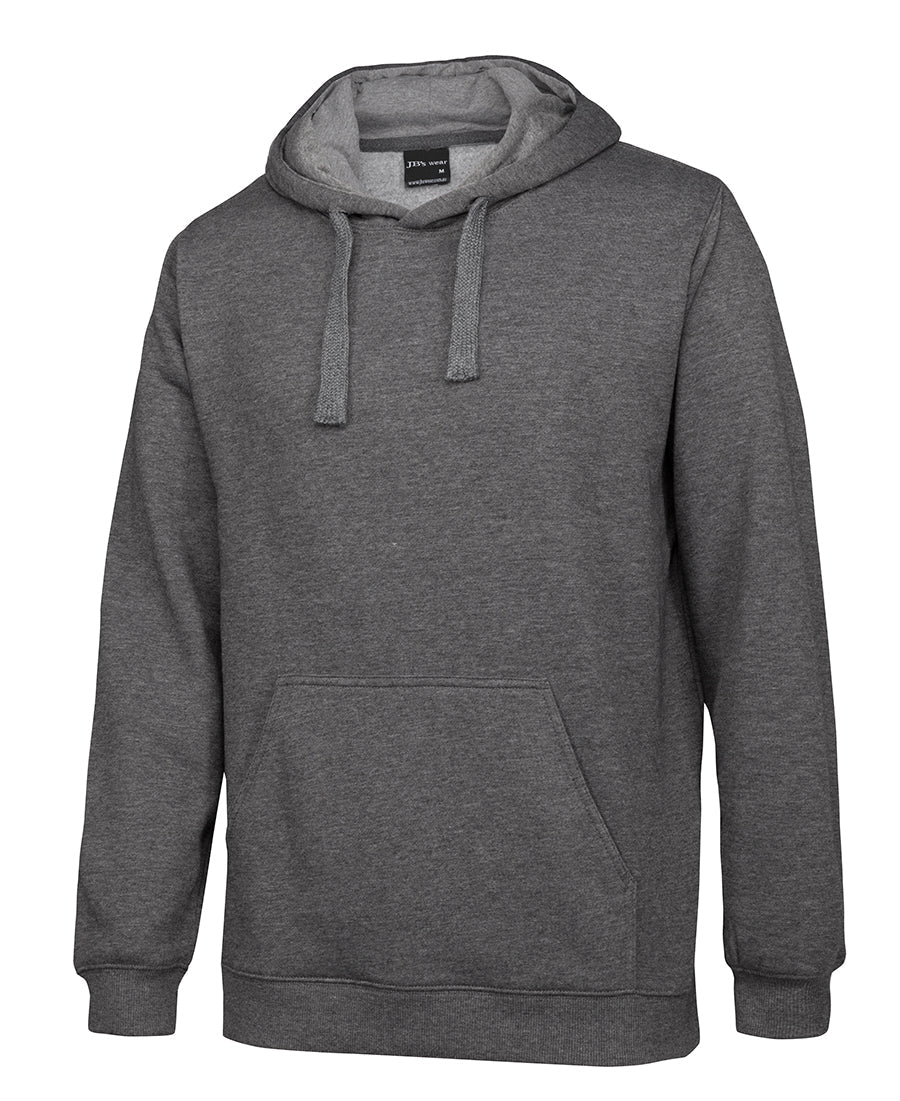 JB's Fleecy Hoodie (JBS3FH)