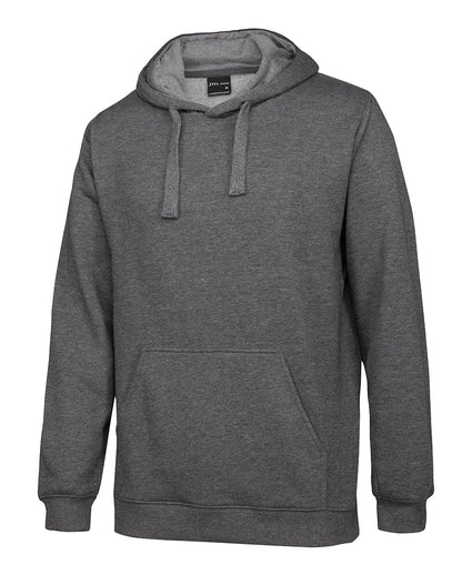 JB's Fleecy Hoodie (JBS3FH)