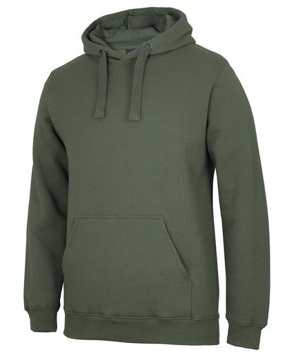 JB's Fleecy Hoodie (Additional Colours) (JBS3FH)