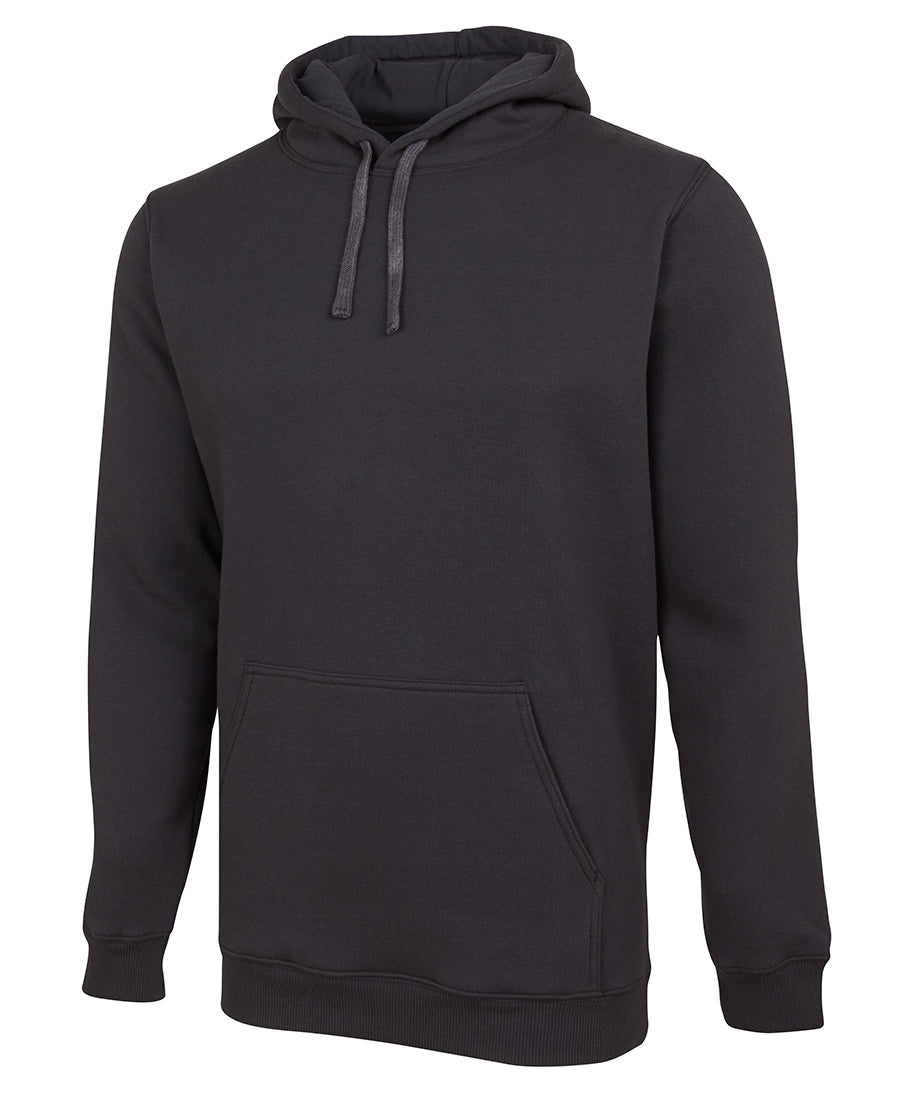 JB's Fleecy Hoodie (JBS3FH)