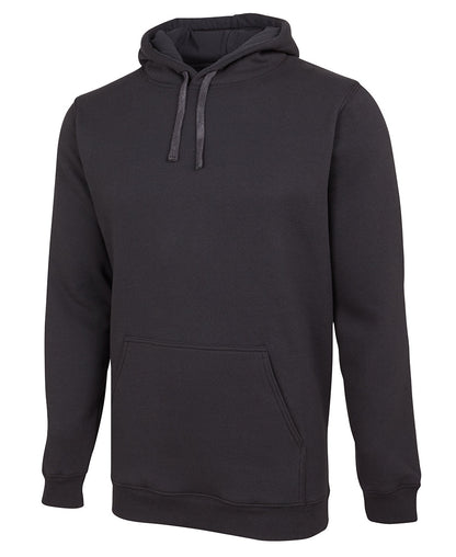 JB's Fleecy Hoodie (JBS3FH)