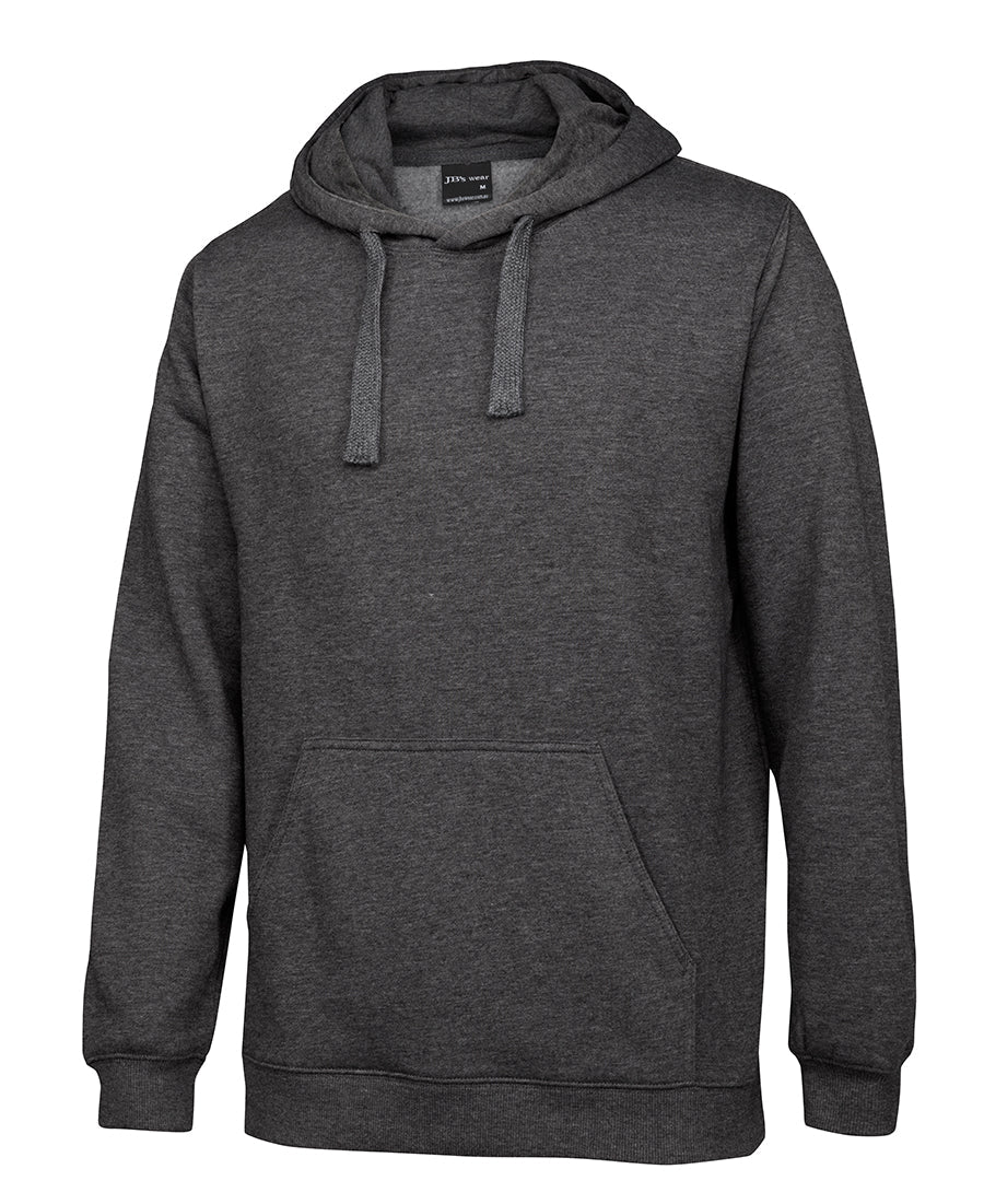 JB's Fleecy Hoodie (Additional Colours) (JBS3FH)