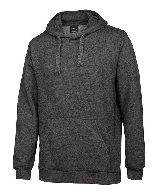 JB's Fleecy Hoodie (Additional Colours) (JBS3FH)
