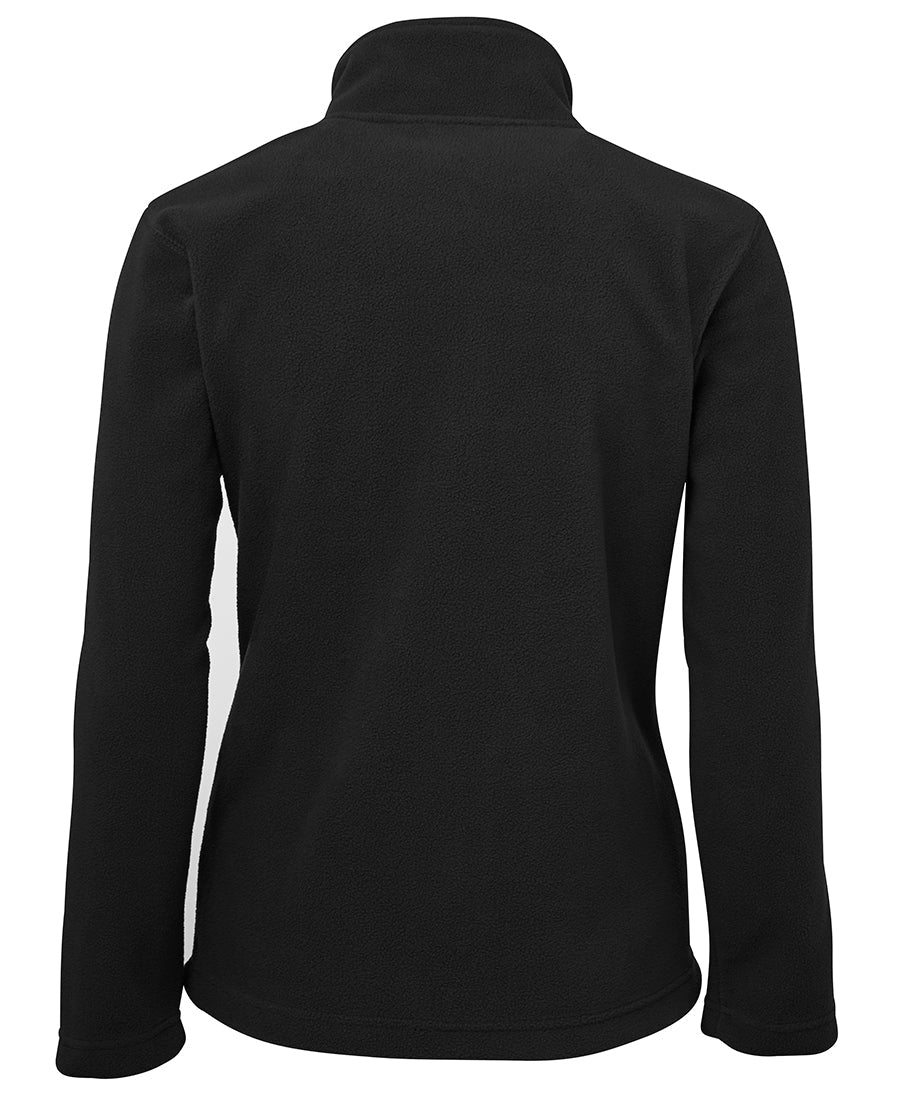 JB's Ladies Full Zip Polar (JBS3FJ1)