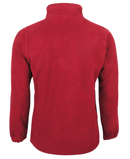 JB's Full Zip Polar (JBS3FJ)