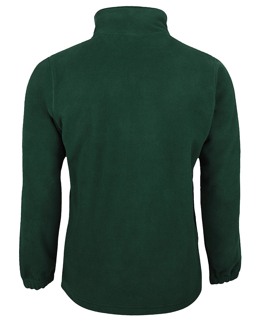 JB's Full Zip Polar (JBS3FJ)