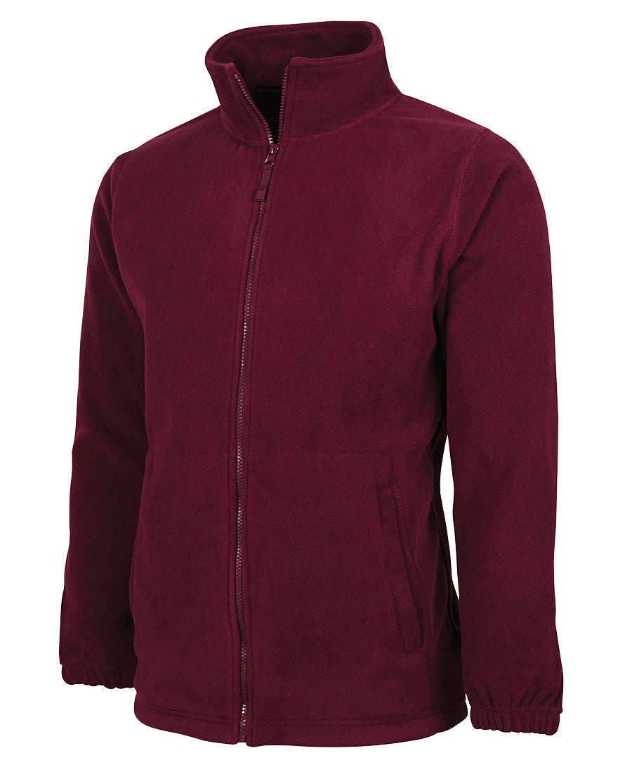 JB's Full Zip Polar (JBS3FJ)