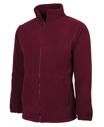 JB's Full Zip Polar (JBS3FJ)