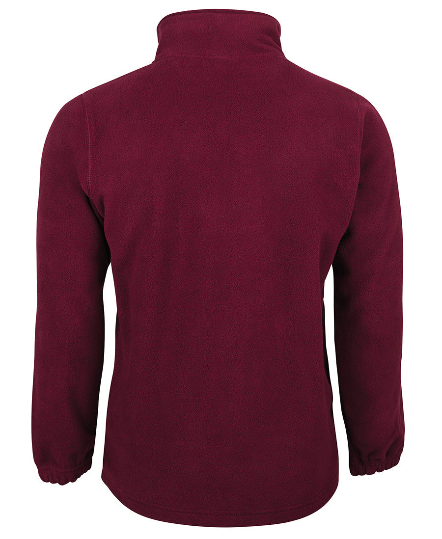 JB's Full Zip Polar (JBS3FJ)