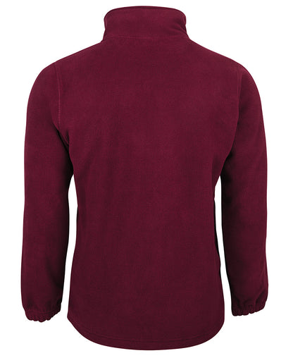 JB's Full Zip Polar (JBS3FJ)