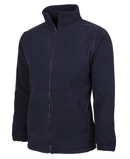 JB's Full Zip Polar (JBS3FJ)