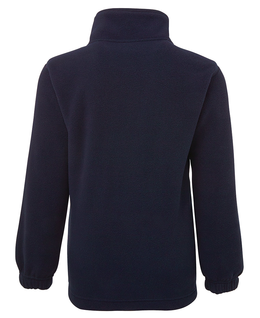 JB's Kids Full Zip Polar (JBS3FJK)