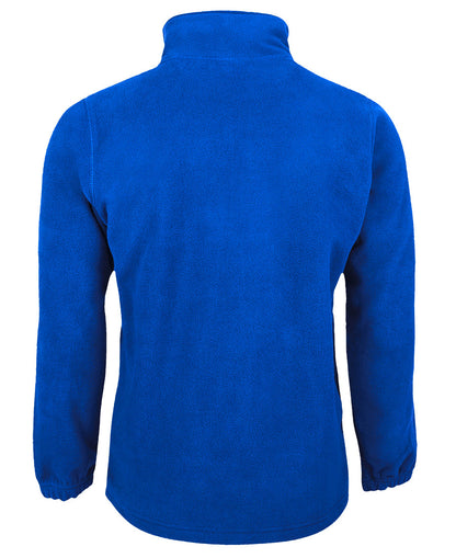 JB's Full Zip Polar (JBS3FJ)