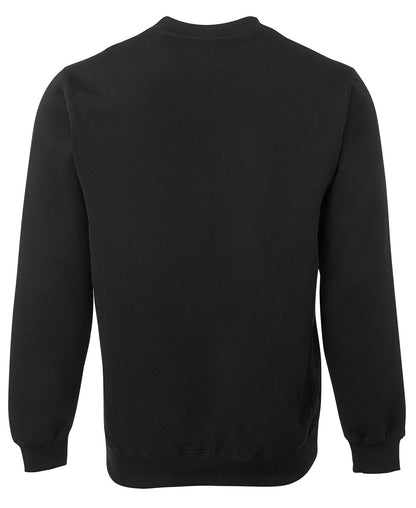 JB's V Neck Fleecy Sweat (JBS3FSV)