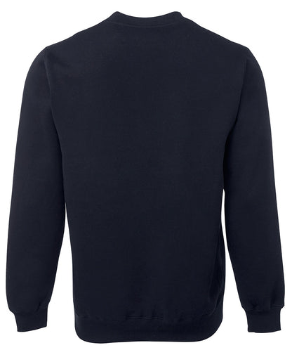 JB's V Neck Fleecy Sweat (JBS3FSV)