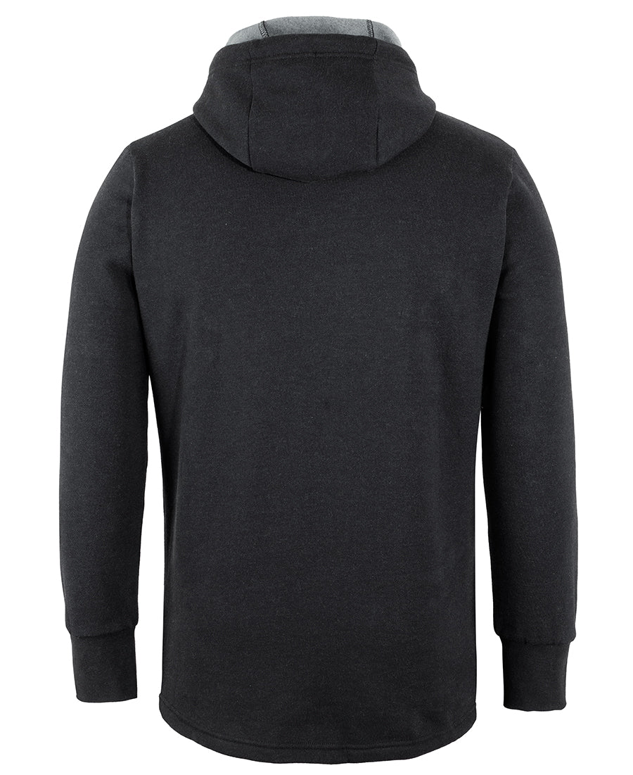 JB's Podium Sports Hoodie (JBS3HS)