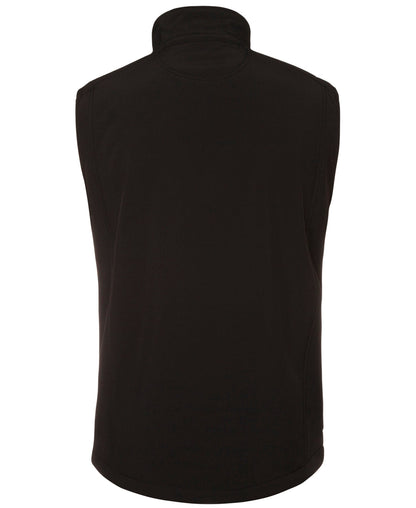 JB's Layer Softshell Vest (JBS3JLV)