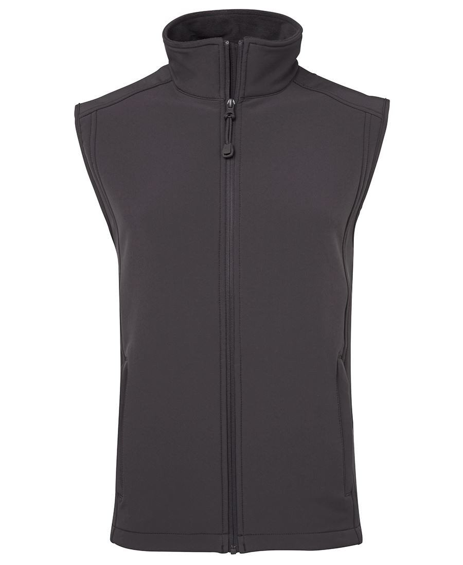 JB's Layer Soft Shell Vest - Workwear - Shirts & Jumpers - Best Buy Trade Supplies Direct to Trade