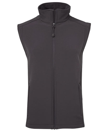 JB's Layer Soft Shell Vest - Workwear - Shirts & Jumpers - Best Buy Trade Supplies Direct to Trade
