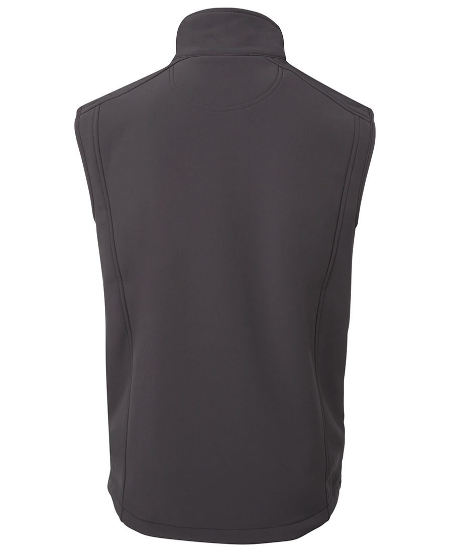 JB's Layer Softshell Vest (JBS3JLV)