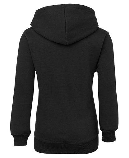 JB's Kids Fleecy Hoodie (JBS3KFH)
