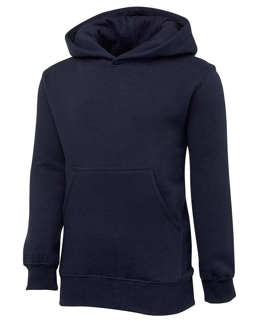 JB's Kids Fleecy Hoodie (JBS3KFH)