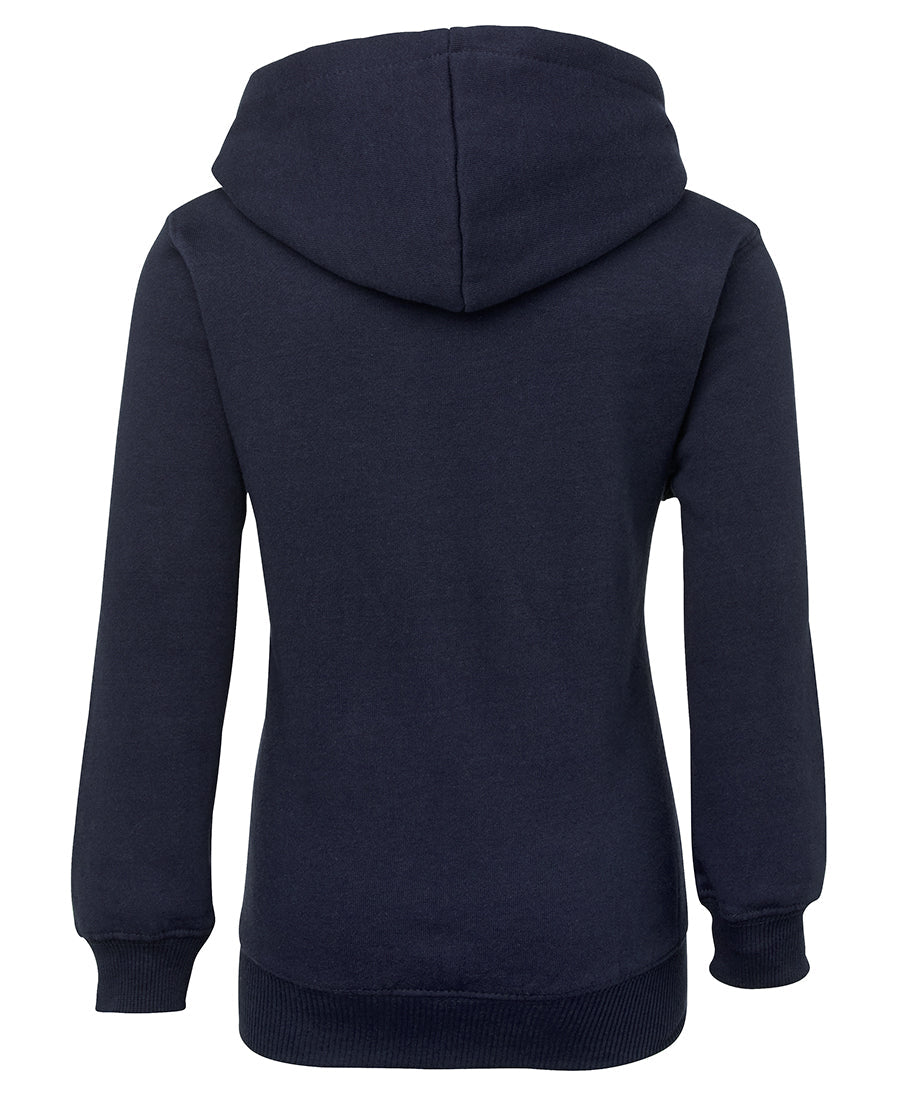 JB's Kids Fleecy Hoodie (JBS3KFH)