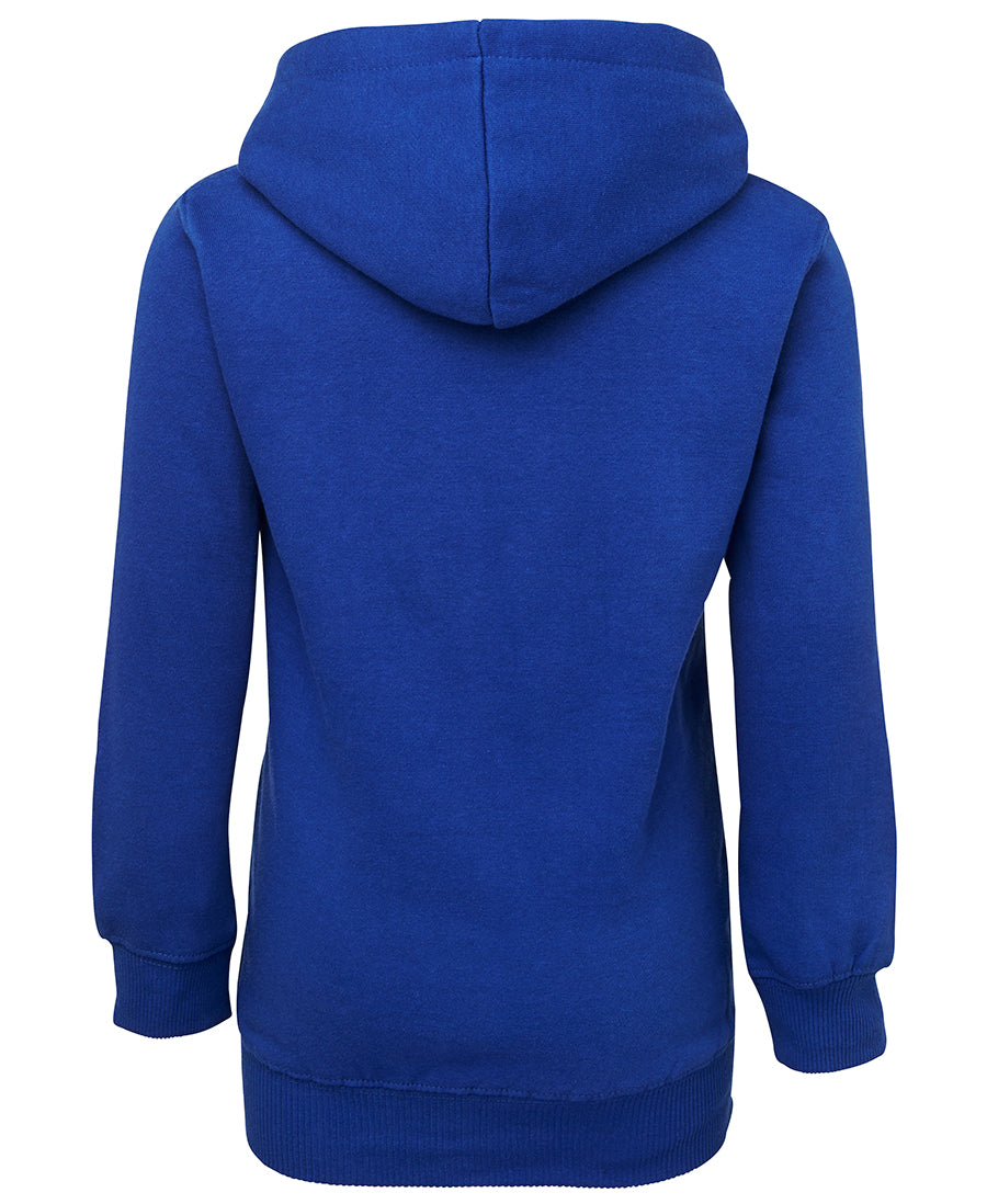 JB's Kids Fleecy Hoodie (JBS3KFH)