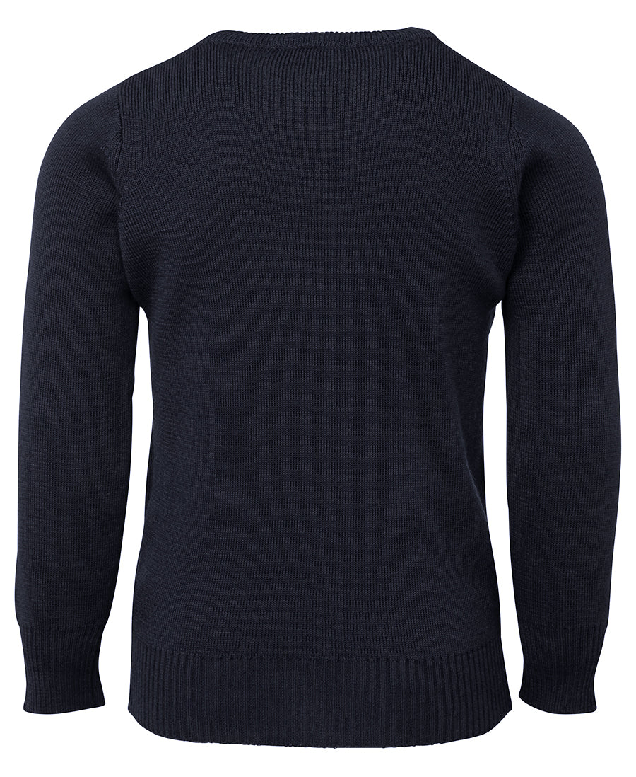 JB's Kids Knitted Jumper (JBS3KJ)