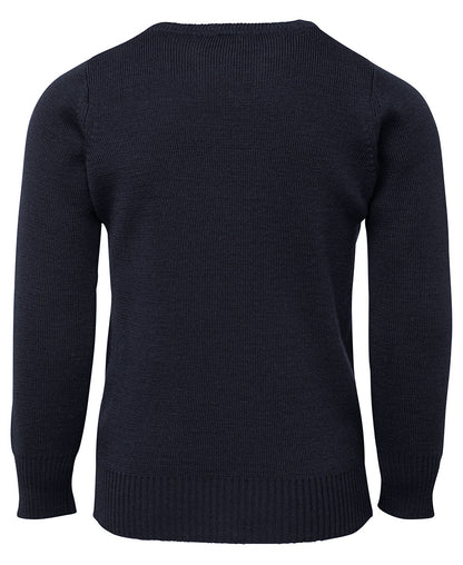 JB's Kids Knitted Jumper (JBS3KJ)