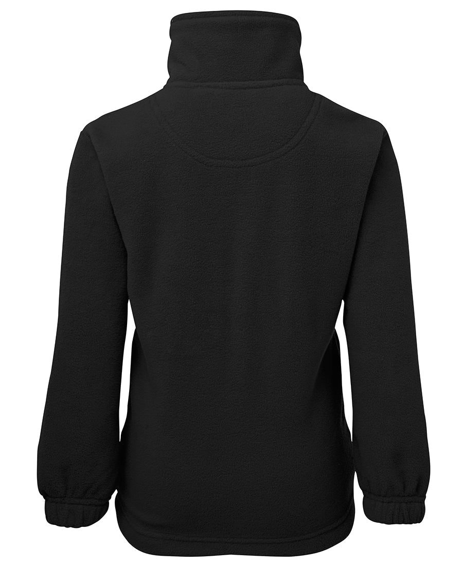 JB's Kids 1/2 Zip Polar (JBS3KP)