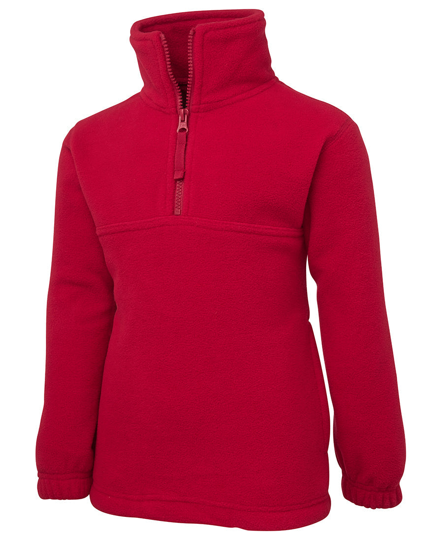 JB's Kids 1/2 Zip Polar (JBS3KP)