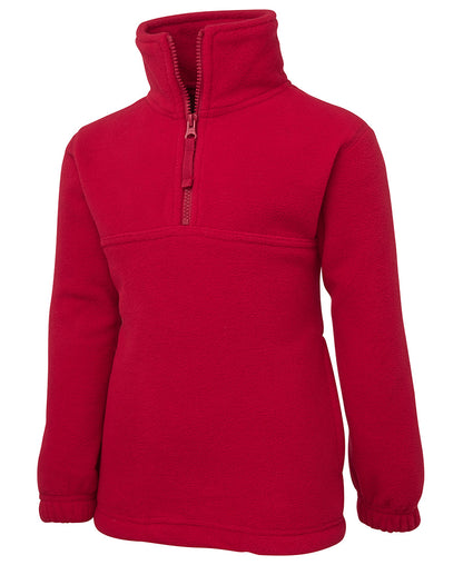 JB's Kids 1/2 Zip Polar (JBS3KP)