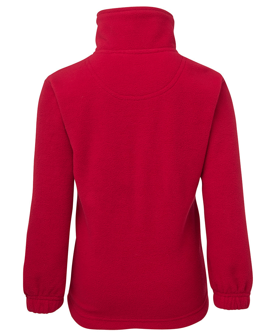 JB's Kids 1/2 Zip Polar (JBS3KP)