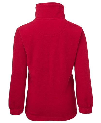 JB's Kids 1/2 Zip Polar (JBS3KP)