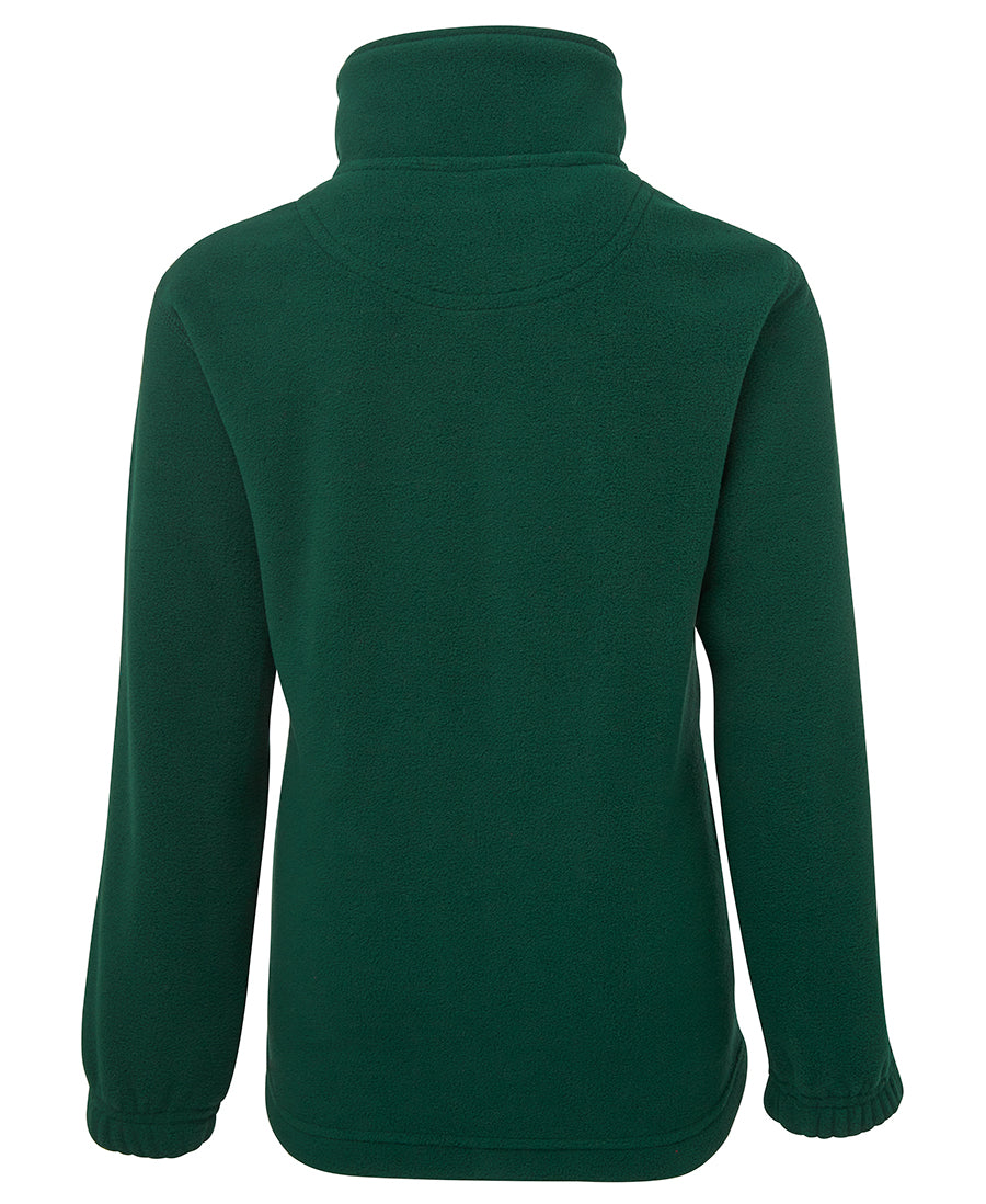 JB's Kids 1/2 Zip Polar (JBS3KP)