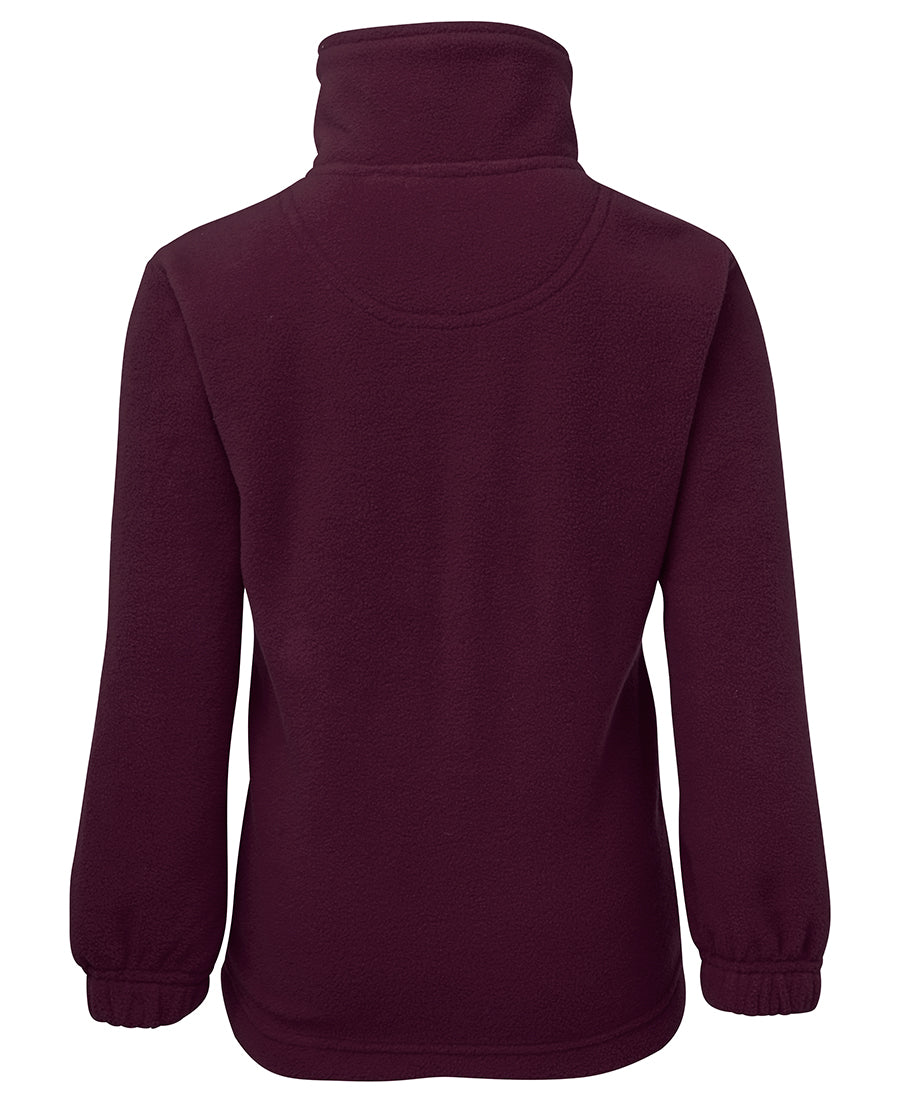 JB's Kids 1/2 Zip Polar (JBS3KP)