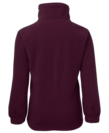 JB's Kids 1/2 Zip Polar (JBS3KP)