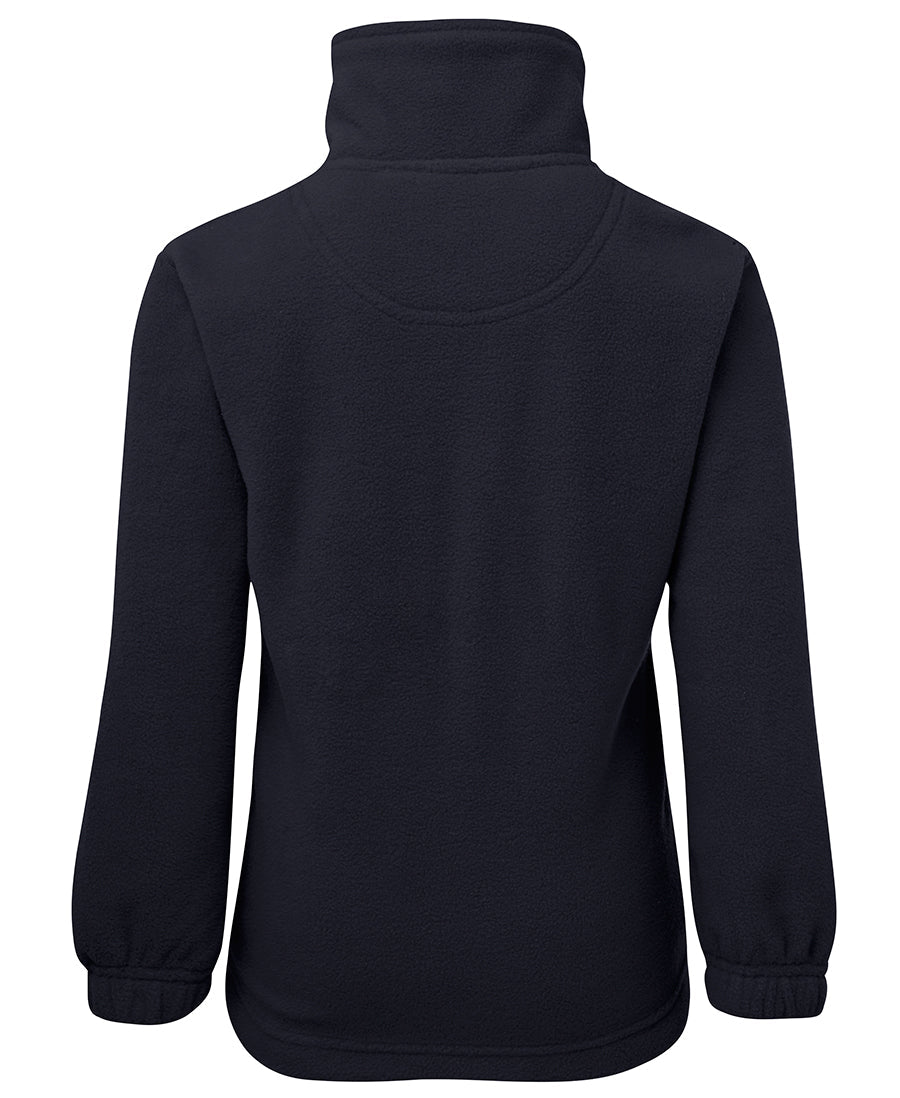 JB's Kids 1/2 Zip Polar (JBS3KP)