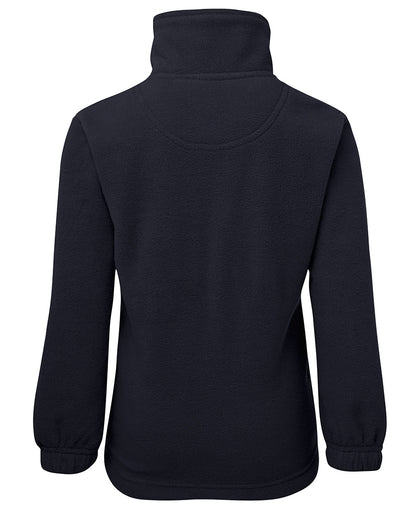 JB's Kids 1/2 Zip Polar (JBS3KP)