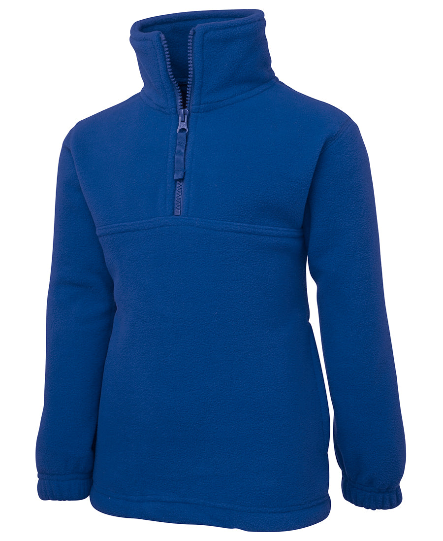 JB's Kids 1/2 Zip Polar (JBS3KP)
