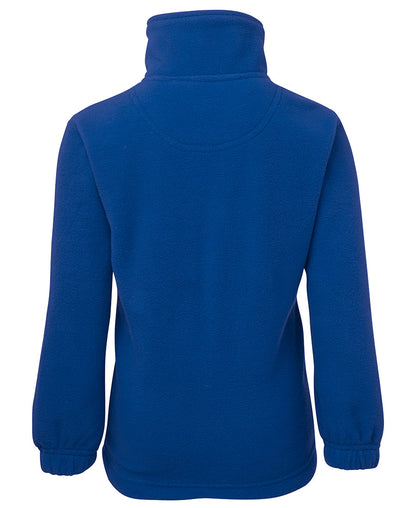 JB's Kids 1/2 Zip Polar (JBS3KP)