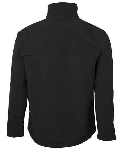 JB's Layer Softshell Jacket (JBS3LJ)
