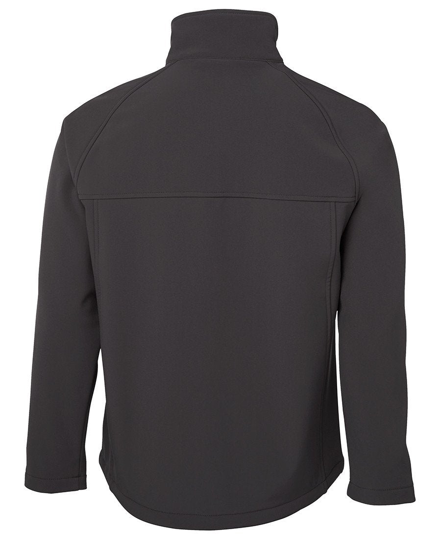 JB's Layer Soft Shell Jacket - Workwear - Shirts & Jumpers - Best Buy Trade Supplies Direct to Trade